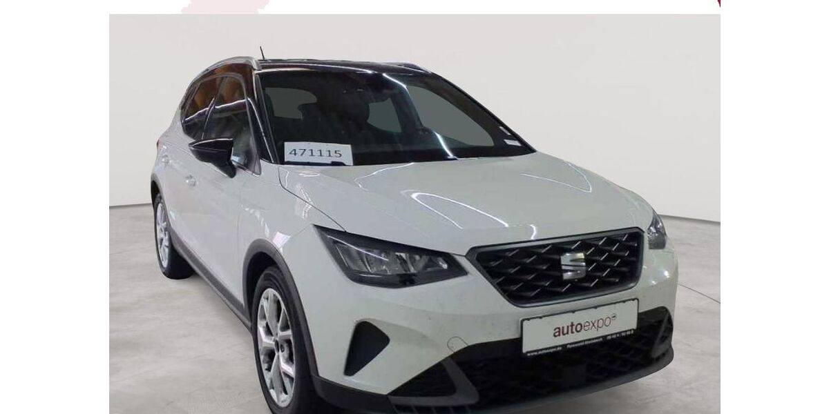 Seat Arona 57.075 km 17.989 &euro; Fernwald-Steinbach 35463