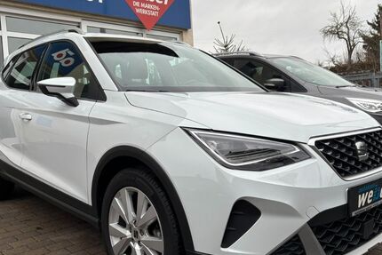 Seat Arona 38.038 km 18.880 &euro; Hungen 35410