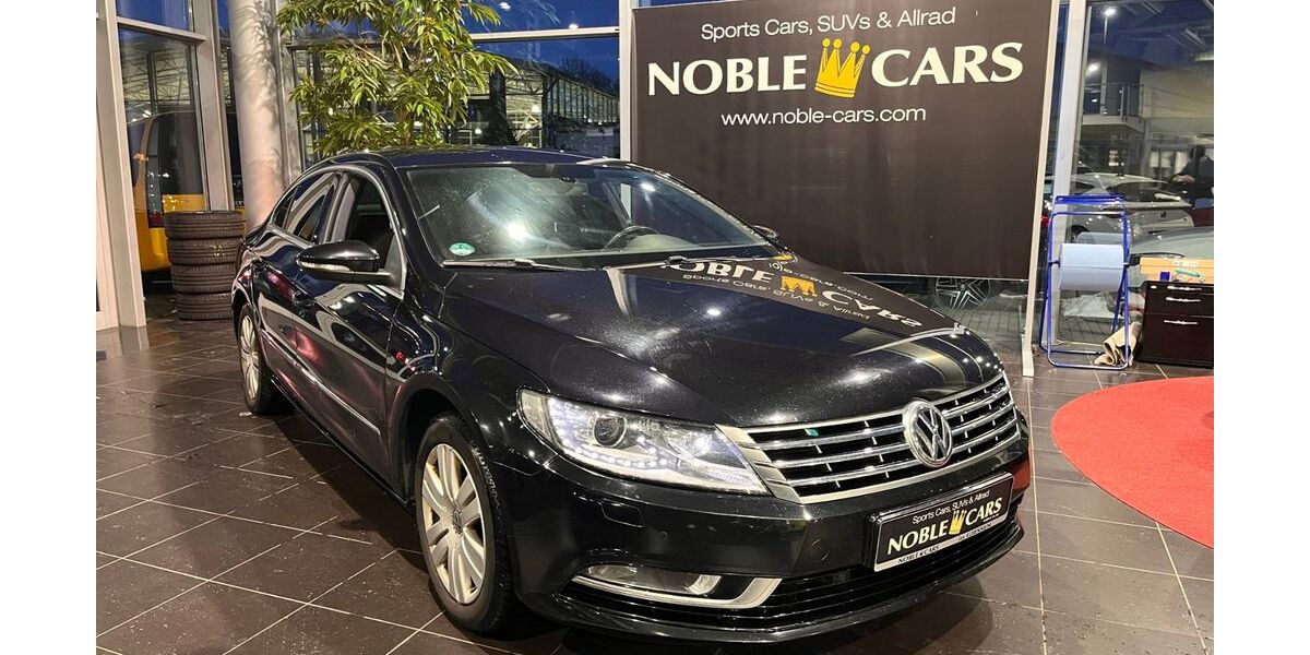 VW Passat CC 174.500 km 6.980 &euro; Giessen 35394