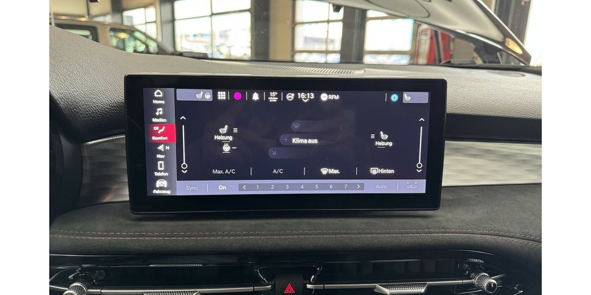 Alfa Romeo Tonale 1.5 VGT Veloce 48 V Hybrid LED 3.300 km 29.990 &euro; Lich 35423
