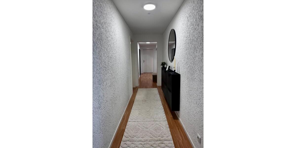 Terrassenwohnung Ehringshausen - 3 Zimmer, 96 m&sup2;, 850&euro; | Angebot:26041325