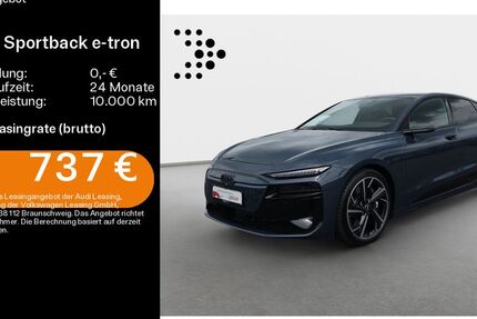 Audi S6 e-tron 17.980 km 79.890 &euro; Bad Nauheim 61231