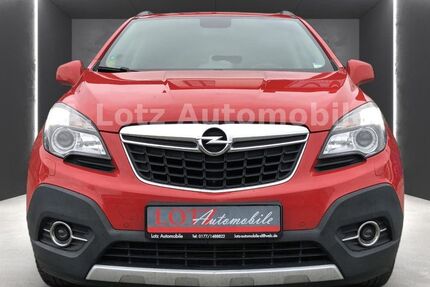 Opel Mokka 179.868 km 6.900 &euro; Lollar 35457
