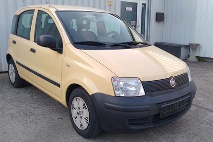 Fiat Panda 112.500 km 1.650 &euro; Ehringshausen 35630