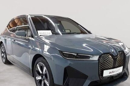 BMW iX 75.020 km 50.989 &euro; Fernwald-Steinbach 35463