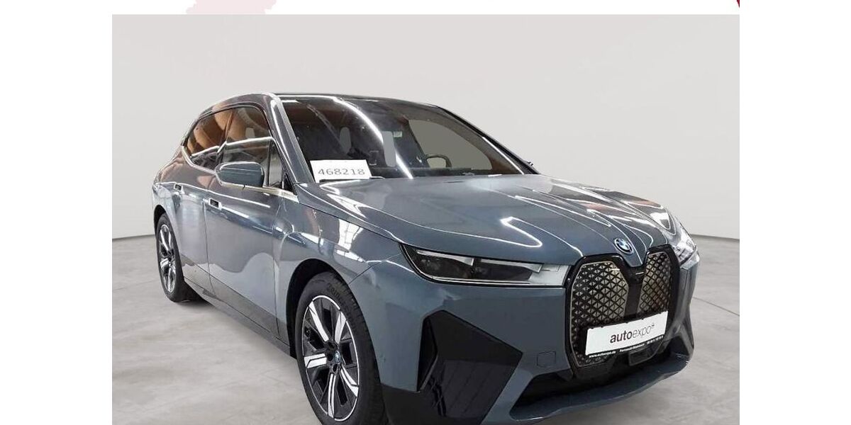BMW iX 75.020 km 50.989 &euro; Fernwald-Steinbach 35463