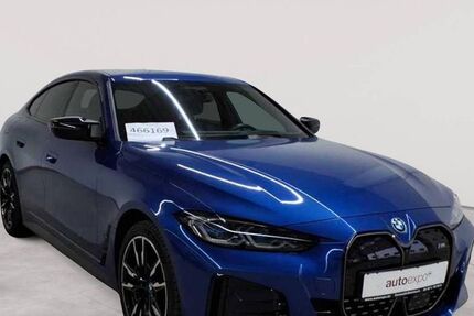 BMW i4 40.847 km 46.490 &euro; Fernwald-Steinbach 35463