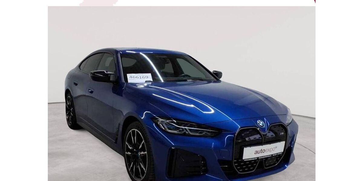 BMW i4 40.847 km 46.490 &euro; Fernwald-Steinbach 35463