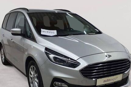 Ford Galaxy 159.328 km 19.390 &euro; Fernwald-Steinbach 35463
