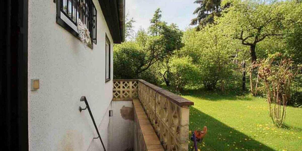 Einfamilienhaus Grävenwiesbach Heinzenberg - 4 Zimmer, 115 m&sup2;, 235.000&euro; | Angebot:25865536