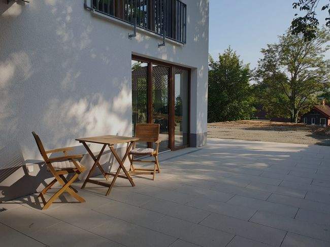 Etagenwohnung Solms Niederbiel - 2 Zimmer, 93 m&sup2;, 299.900&euro; | Angebot:25662017