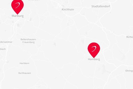 Mercedes-Benz EQA 31.542 km 32.890 &euro; Marburg 35039