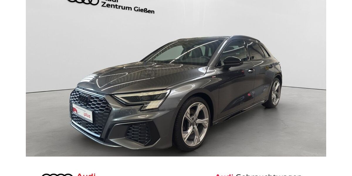 Audi A3 86.600 km 21.930 &euro; Giessen 35394