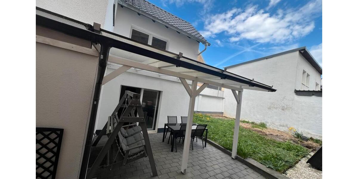 Einfamilienhaus Ober-Mörlen Mörlen - 4 Zimmer, 100 m&sup2;, 299.000&euro; | Angebot:26120244