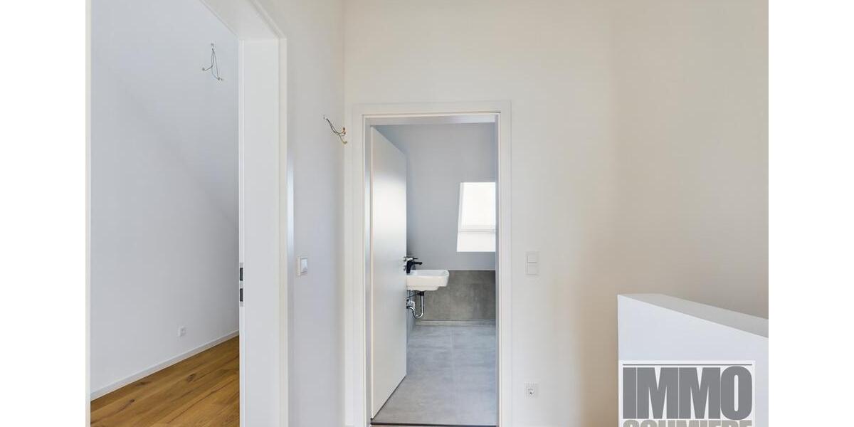 Doppelhaushälfte Reiskirchen - 4 Zimmer, 126 m&sup2;, 1.900&euro; | Angebot:25047220