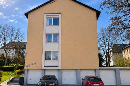 Wohnung Gießen Anneröder Siedlung - 3 Zimmer, 69 m&sup2;, 245.000&euro; | Angebot:26693470