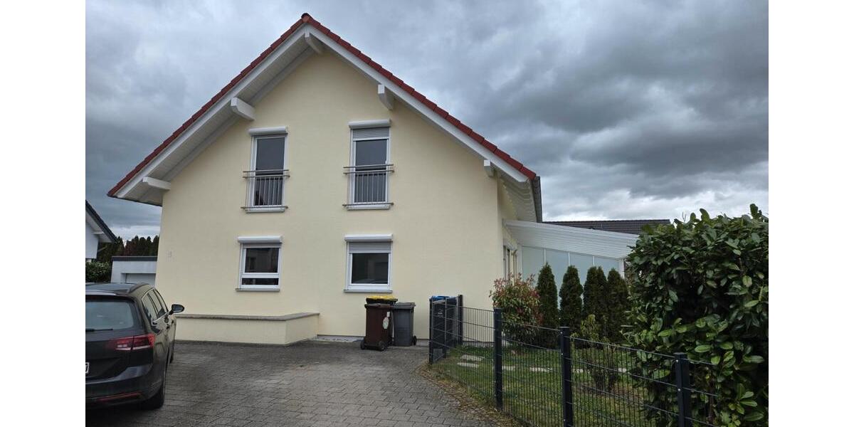 Einfamilienhaus Wölfersheim - 7 Zimmer, 230 m&sup2;, 549.000&euro; | Angebot:25979744