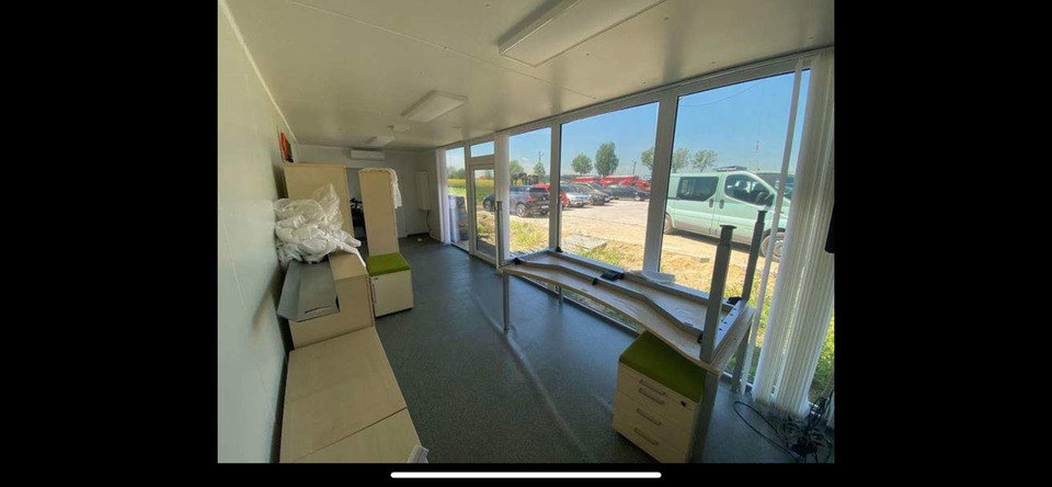 Gewerbeobjekt Gießen Anneröder Siedlung - 450&euro; | Angebot:21260861