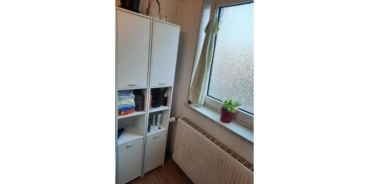 Etagenwohnung Gießen Wieseck - 4 Zimmer, 20 m&sup2;, 475&euro; | Angebot:26548798