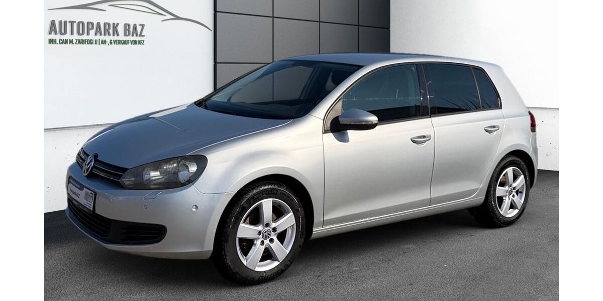 VW Golf 134.000 km 8.400 &euro; Butzbach 35510