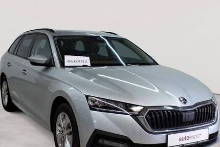 Skoda Octavia 79.709 km 21.389 &euro; Fernwald-Steinbach 35463