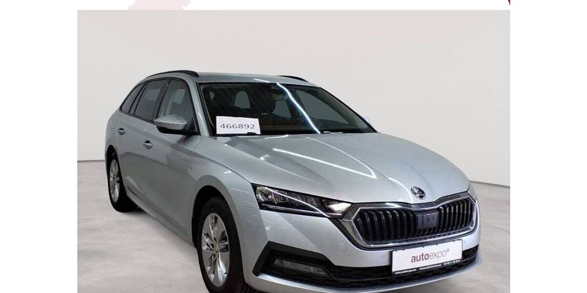 Skoda Octavia 79.709 km 21.389 &euro; Fernwald-Steinbach 35463