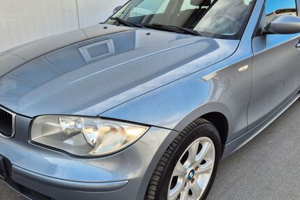 BMW 116 240.000 km 2.990 &euro; Usingen 61250
