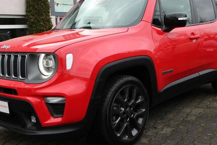 Jeep Renegade 31.710 km 22.444 &euro; Lollar 35457