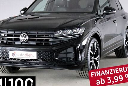 VW Touareg 14.188 km 74.490 &euro; Wetzlar 35576