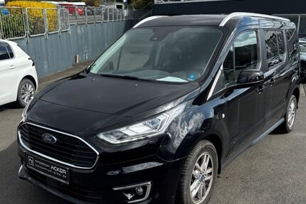Ford Tourneo Connect 68.626 km 18.890 &euro; Marburg 35043