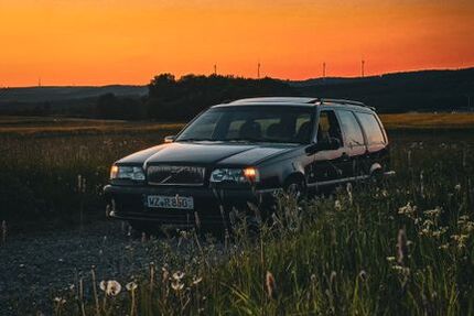 Volvo 850 229.000 km 15.000 &euro; Braunfels 35619