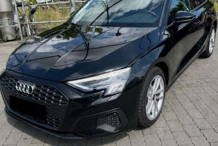 Audi A3 103.400 km 19.300 &euro; Wetzlar 35576