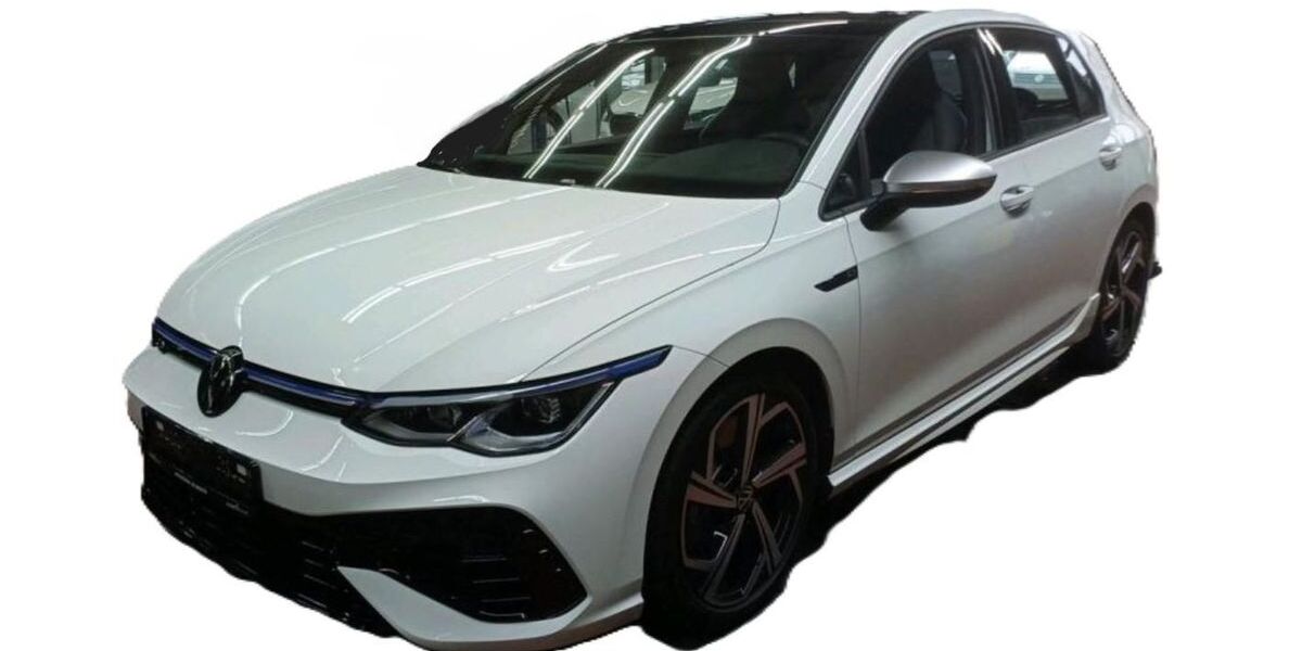 VW Golf 12.819 km 41.990 &euro; Lich Nieder-Bessingen 35423