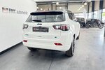 Jeep Compass S Plug-IN Hybrid 4WD 1.Hand Anhängerkplg 43.400 km 26.540 &euro; Lich 35423