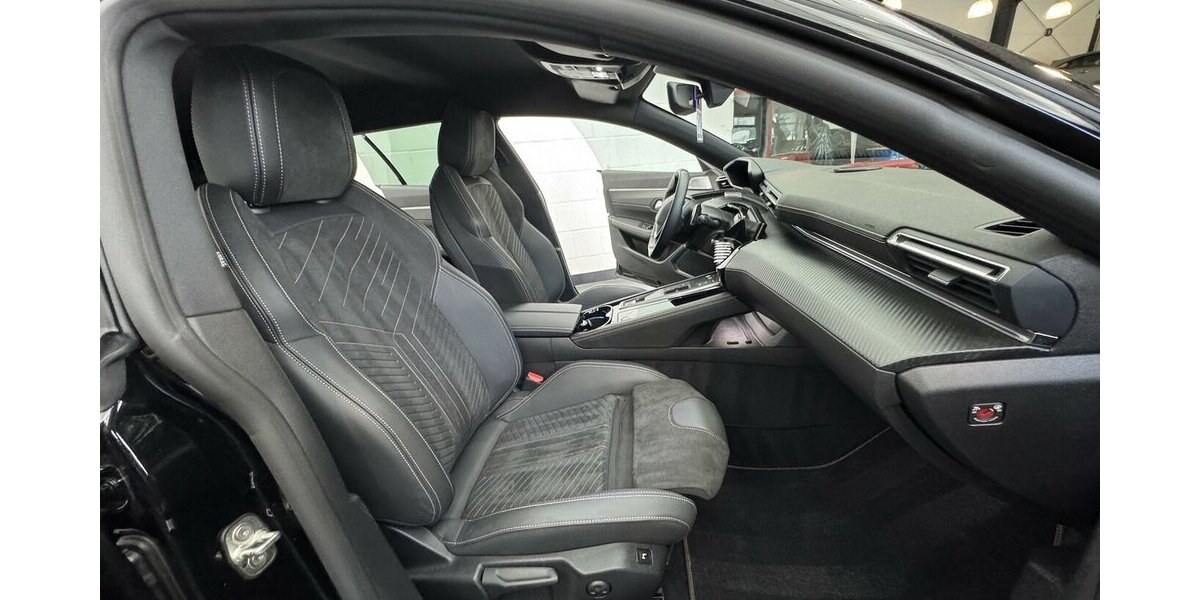 Peugeot 508 SW GT 130 BlueHdi FULL LED Panoramakamera 46.200 km 23.985 &euro; Lich 35423