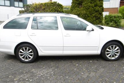 Skoda Octavia 365.825 km 2.250 &euro; Heuchelheim 35452