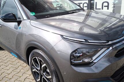 Citroen C4 26.362 km 17.990 &euro; Marburg 35039