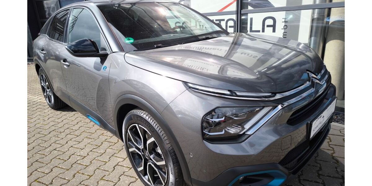 Citroen C4 26.362 km 17.990 &euro; Marburg 35039