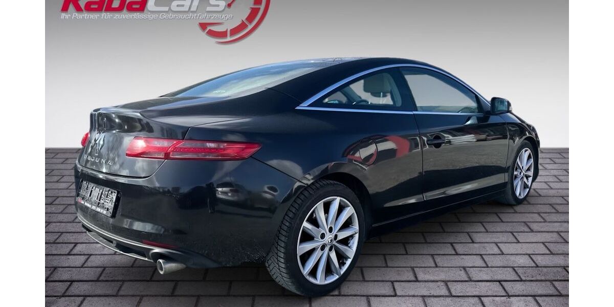 Renault Laguna 211.000 km 3.990 &euro; Butzbach 35510