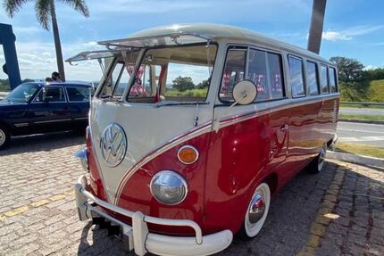 VW T1 70.000 km 44.900 &euro; Biebertal 35444