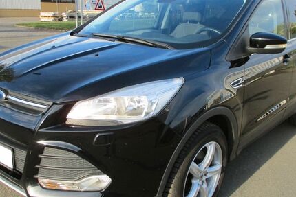 Ford Kuga 117.100 km 10.990 &euro; Lich 35423