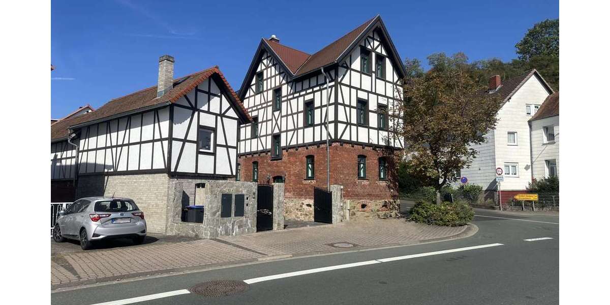 Einfamilienhaus Lahnau / Atzbach Atzbach - 7 Zimmer, 200 m&sup2;, 619.000&euro; | Angebot:23115663