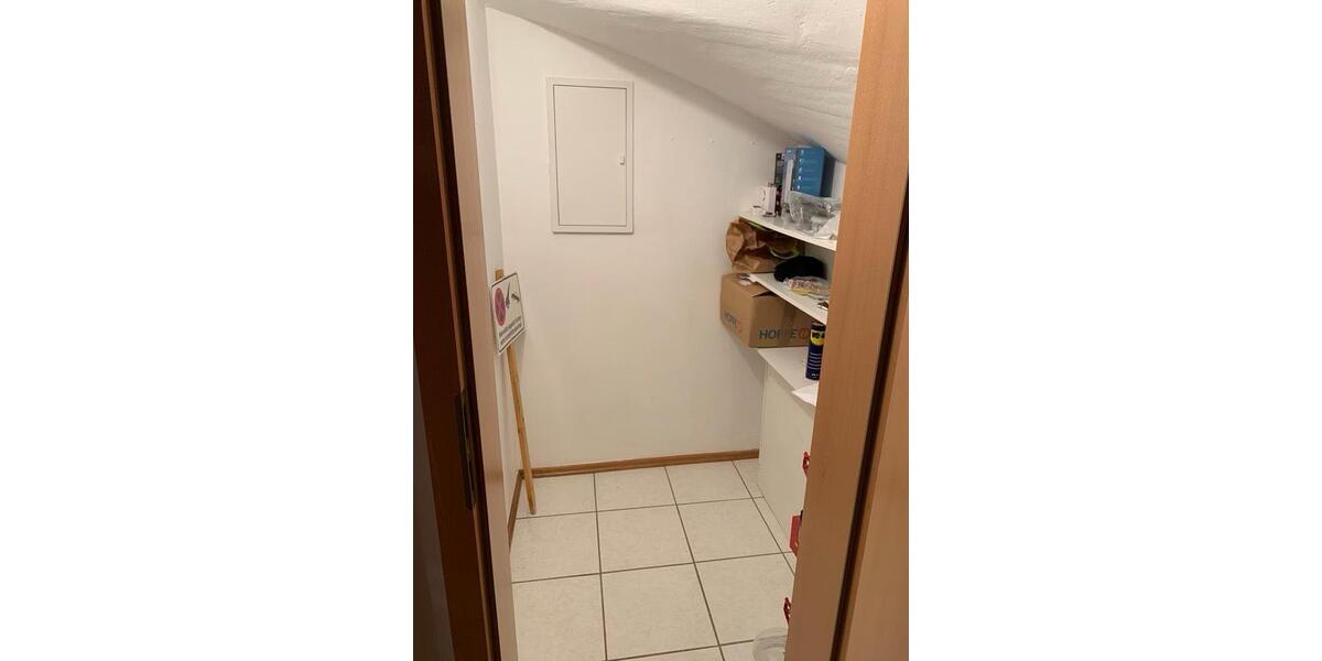 Maisonettenwohnung Lohra - 3 Zimmer, 93 m&sup2;, 229.000&euro; | Angebot:26496526