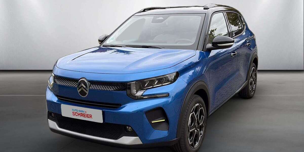 Citroen C3 3.000 km 21.491 &euro; Bad Nauheim 61231