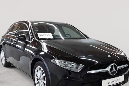 Mercedes-Benz A 250 102.877 km 19.390 &euro; Fernwald-Steinbach 35463