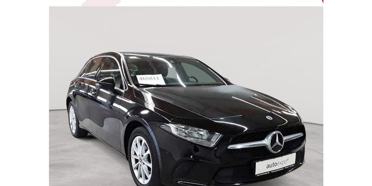 Mercedes-Benz A 250 102.877 km 19.390 &euro; Fernwald-Steinbach 35463