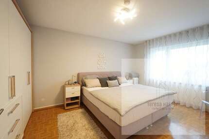 Wohnung Bad Nauheim - 3 Zimmer, 83 m&sup2;, 339.000&euro; | Angebot:25631801