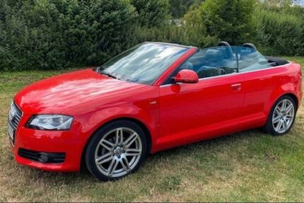 Audi A3 135.000 km 9.890 &euro; Buseck 35418