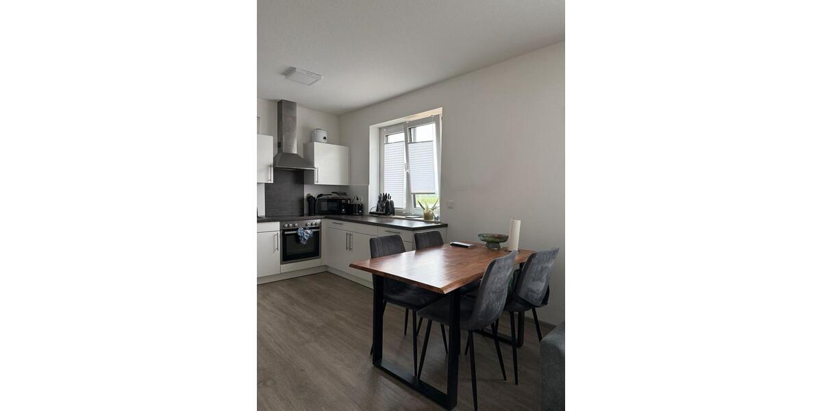 Erdgeschoßwohnung Gießen Allendorf - 3 Zimmer, 73 m&sup2;, 692&euro; | Angebot:26523009