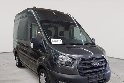 Ford Transit 29.402 km 34.490 &euro; Fernwald-Steinbach 35463